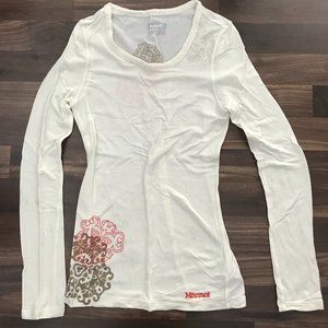 Marmot Long Sleeve Shirt